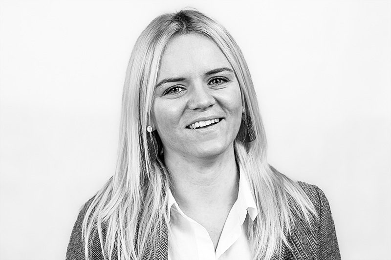 Jacquelin Karlbauer | DomAgentur