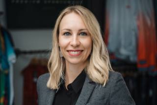 Bianca Douschan | DomAgentur