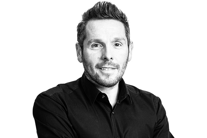 Albin Kesselbacher | DomAgentur